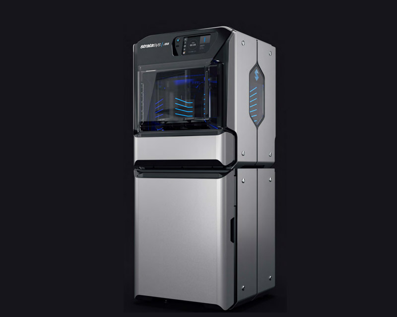 Stratasys J55 3D 打印机